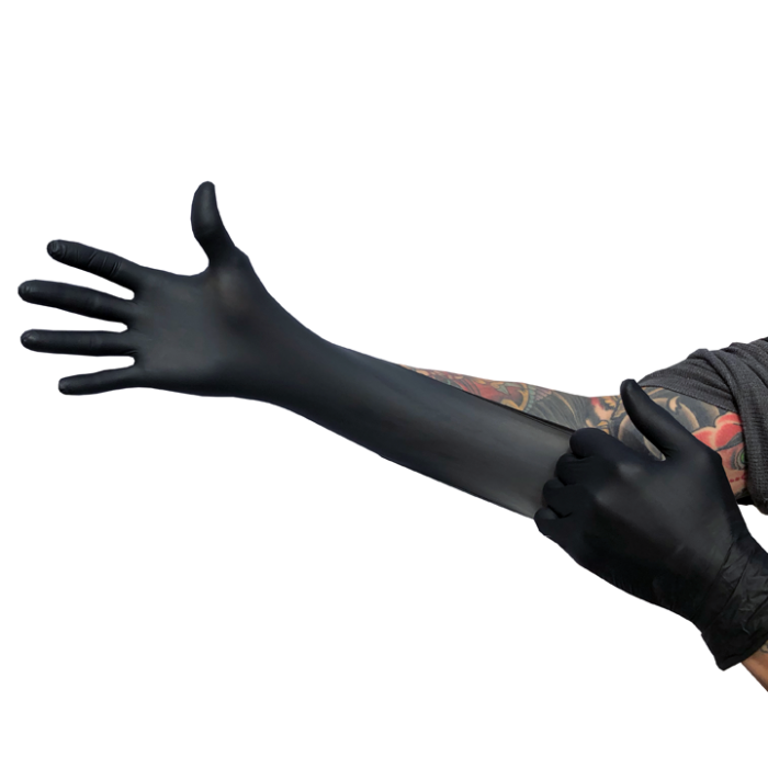Blackwork Chloroprene Gloves *Box*